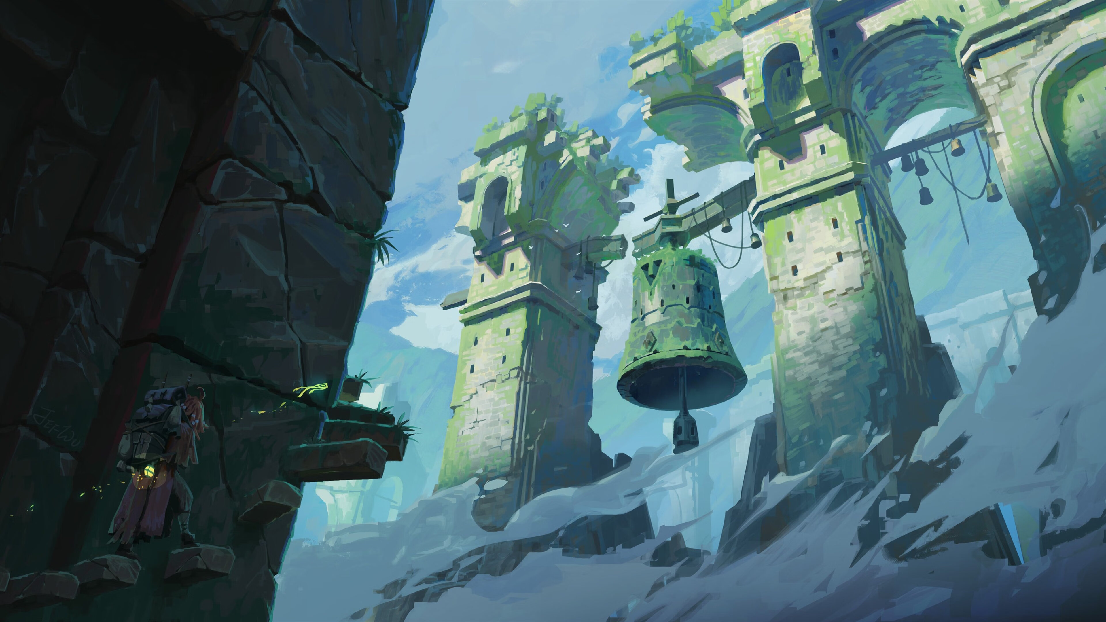 穿越代码的时光印记，v7.2.5 版本与 2026年4月9日的未来回响